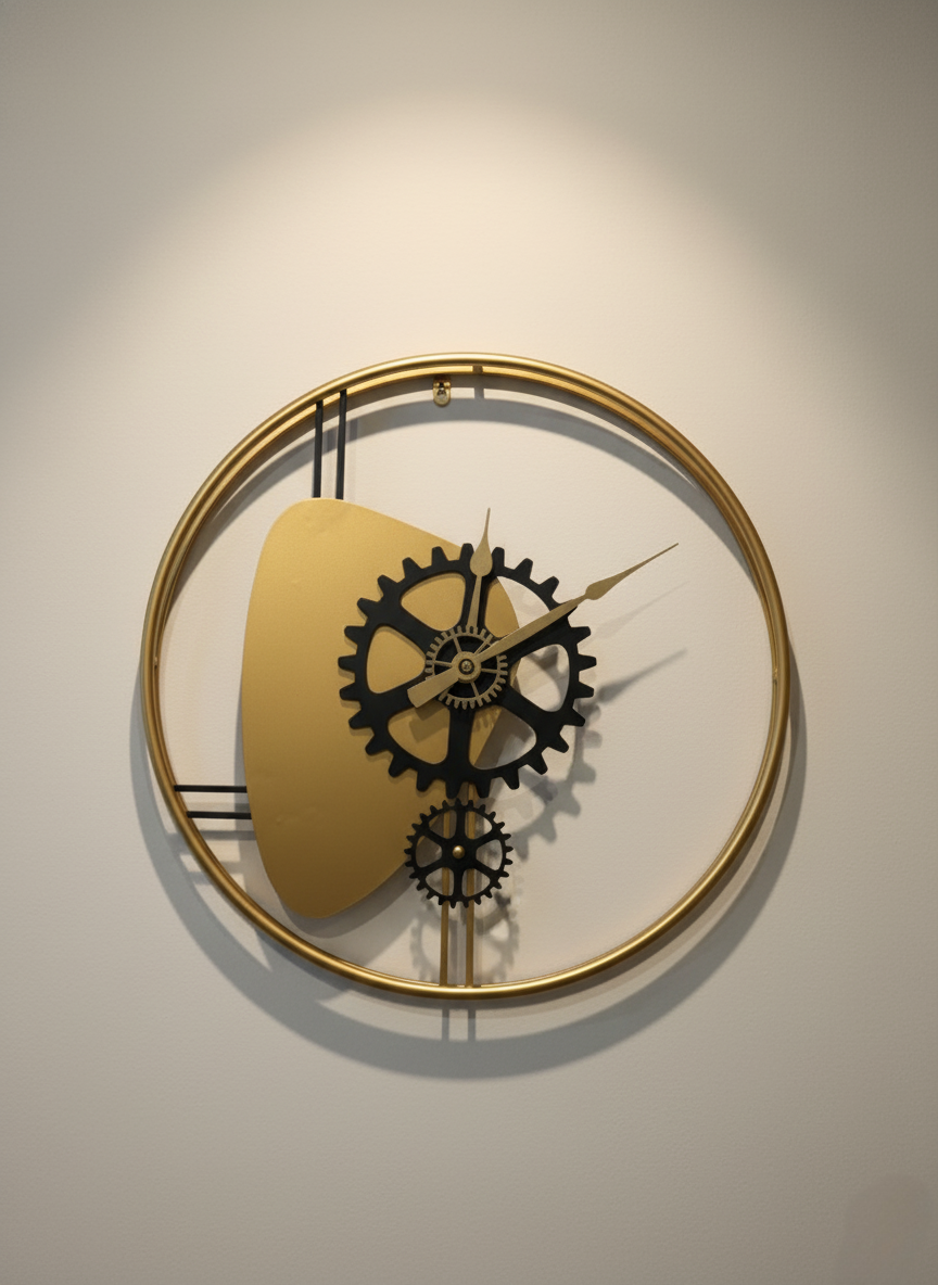 Wall Clocks