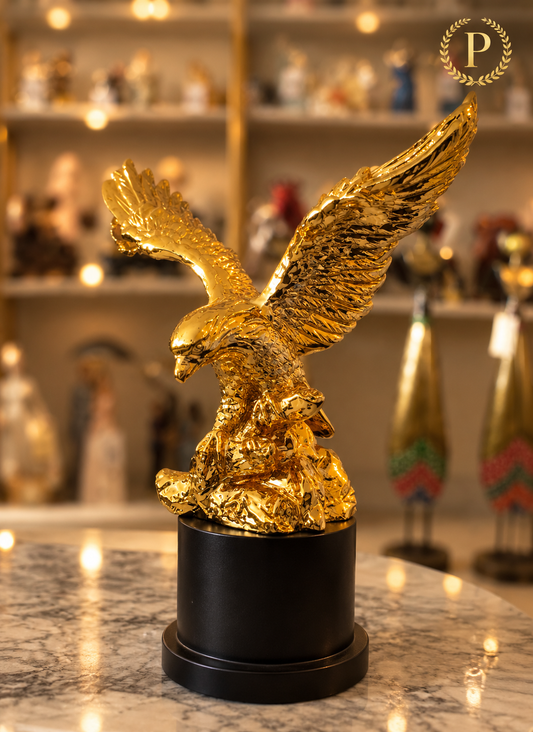 Golden eagle