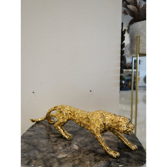 Polyresin Panther